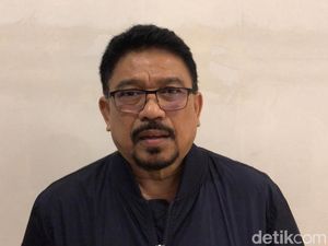 Zulfan Lindan Masih Ragu Anies Baswedan Bakal Resmi Jadi Capres 2024