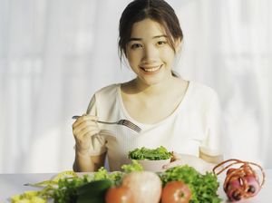 10 Tips Diet Korea yang Efektif Turunkan Berat Badan Tanpa Siksaan