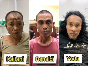 Motif Perampok Bunuh Kadus dan Istri di Banyuasin: Utang-Piutang