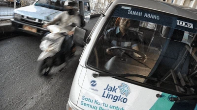 Antara Realitas dan Janji Anies Baswedan untuk Jakarta