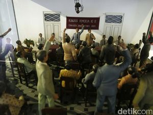 Sumpah Pemuda dan Jejak Organisasi Islam dalam Perjuangan Kemerdekaan