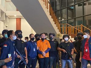 Bos Judi Online Apin BK akan Diserahkan ke Polda Sumut
