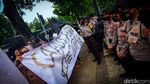 Bawa Panci, Massa Demo di Hari Terakhir Anies Ngantor