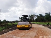 Pembangunan Jalan-Jembatan di Pulau Terluar Digeber, Ini Salah Satunya