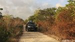 Begini Infrastruktur di Ujung Negeri Pulau Selaru