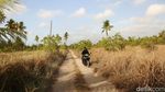 Begini Infrastruktur di Ujung Negeri Pulau Selaru