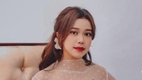 Brisia Jodie merupakan penyanyi jebolan ajang pencarian bakat di Indonesia. Foto: Instagram/@brisiajodie96