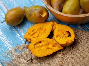Mengenal Alkesa, Buah Eksotis yang Kaya Manfaat tapi Mulai Jarang Ditemui