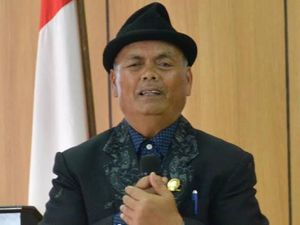 Bupati Enrekang Jengkel Bencana Diberitakan: Cacat Pemda sampai Jakarta
