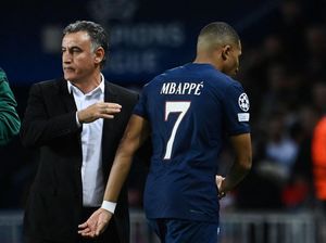 Calon-calon Lawan PSG di Babak 16 Besar Liga Champions, Ngeri Semua!