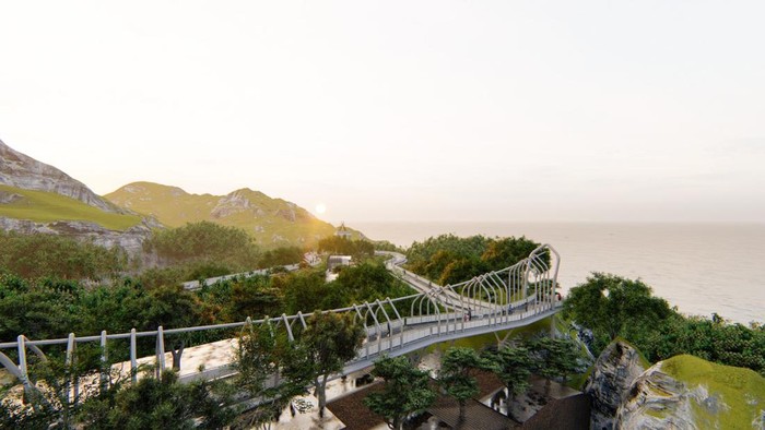 PT Hutama Karya (Persero) dipercaya pemerintah menggarap proyek baru Kawasan Strategis Pariwisata Nasional (KSPN) Super Prioritas Danau Toba.
