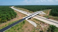 Proyek KSPN Danau Toba menjadi sangat istimewa mengingat Hutama Karya juga merupakan penggarap program infrastruktur pemerintah, yaitu Jalan Tol Trans Sumatera (JTTS).