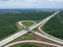Ternyata Begini Cara Menteri Jokowi Genjot Proyek Strategis Nasional Biar Rampung