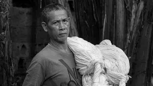 Nasib Pemintal Benang Tradisional yang Nyaris Tergulung Zaman