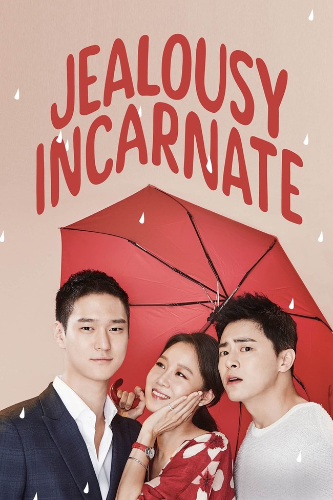 Drama Korea Jealousy Incarnate