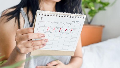 Ladies, Kenali 5 Efek Samping Minum Kopi Saat Menstruasi!