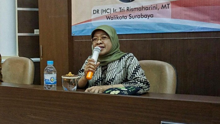 Erna Purnawati