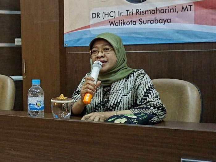 Erna Purnawati