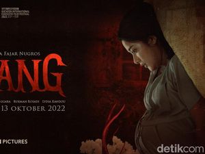 Jadwal Bioskop Surabaya 18 Oktober 2022, Film Inang Paling Banyak Tayang