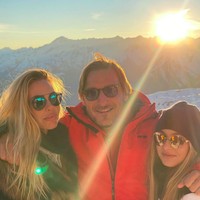 Kini, Ilary meminta hakim untuk memerintahkan agar tasnya dikembalikan.Foto: dok. Instagram