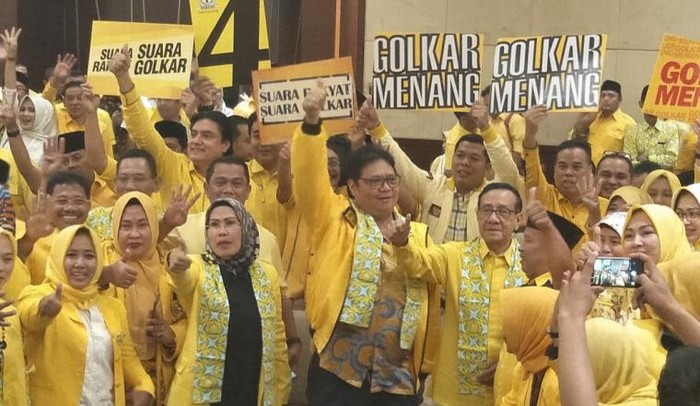 Golkar