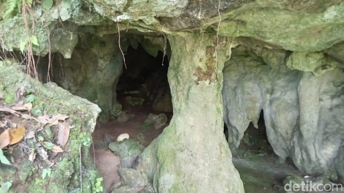 Gua Andulan
