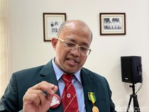 IDI Tak Tolak Wacana Kemenkes Datangkan Dokter Asing, tapi...