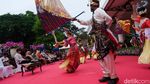 Hari Terakhir Ngantor di Balai Kota, Anies Pamitan ke ASN