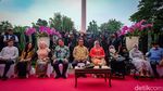 Hari Terakhir Ngantor di Balai Kota, Anies Pamitan ke ASN