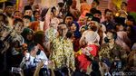 Hari Terakhir Ngantor di Balai Kota, Anies Pamitan ke ASN