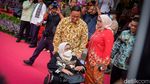 Hari Terakhir Ngantor di Balai Kota, Anies Pamitan ke ASN