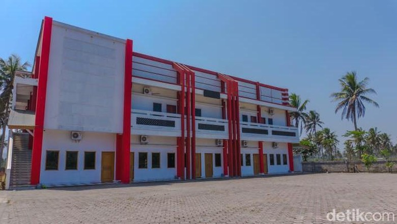 Hotel murah seratus ribuan di Pangandaran Hotel murah seratus ribuan di Pangandaran