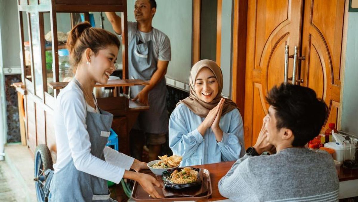 10 Bisnis Perawatan yang Bisa Dimulai dengan Modal Kecil - Bisnis Perawatan Mata