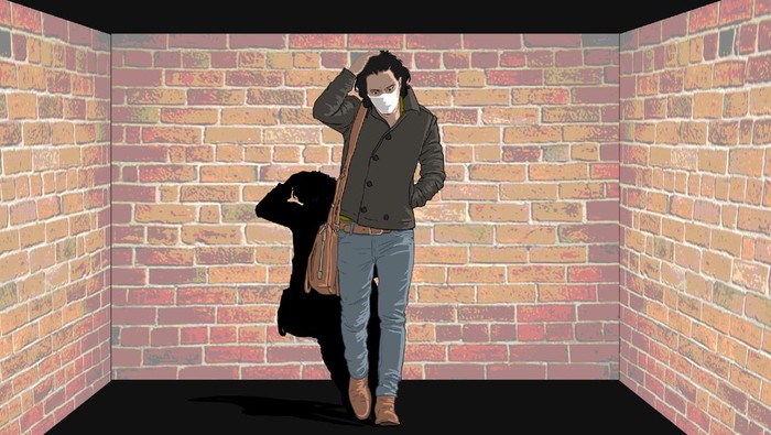 ilustrasi cerpen