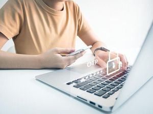 Eksploitasi OTP SMS dan Antisipasinya