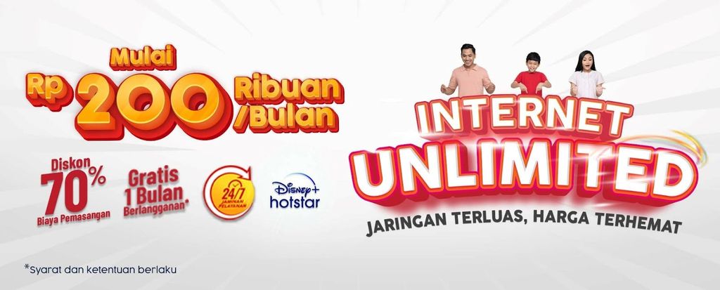 IndiHome