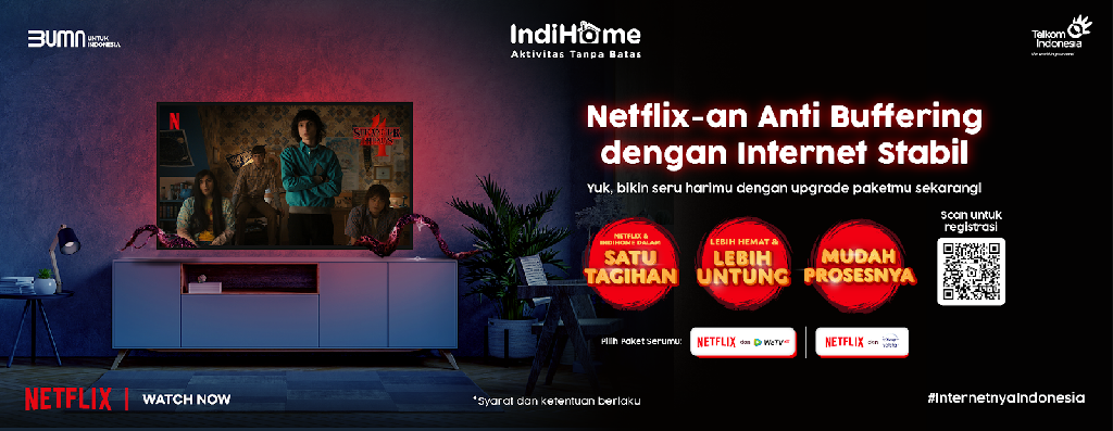 IndiHome