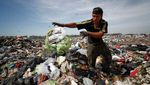 Potret Inflasi 100% di Argentina, Warga Cari Makan di Tempat Sampah