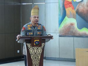 Ditangkap gegara Narkoba,Teddy Minahasa Punya Koleksi Mobil Besar