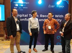 ISACA Indonesia gelar GRACS Summit 2022