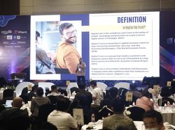 ISACA Indonesia gelar GRACS Summit 2022