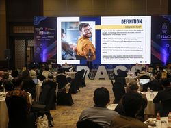 ISACA Indonesia gelar GRACS Summit 2022