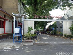 6 Tahun Ditutup, Jalan di Cianjur Ini Bisa Dilalui Kendaraan Lagi