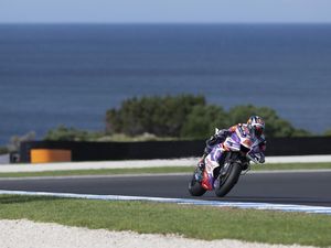 Hasil Free Practice 2 MotoGP Australia: Zarco Terdepan, Quartararo Keempat