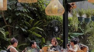5 Kafe Baru di Jakarta Barat yang Seru Buat Nongkrong Akhir Pekan