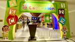 Seru! Bisa Makan Enak Bareng Si Kecil di Kafe Cocomelon Pertama di Indonesia