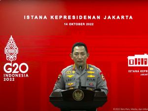 Daftar Harta Kapolsek di Siantar yang Lebih Kaya dari Kapolri