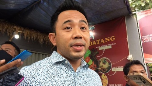 Kasat Reskrim Polresta Mataram Kompol Kadek Adi Budi Astawa.