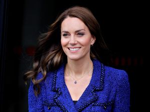 Demi Kate Middleton, Raja Charles III Langgar Tradisi Kerajaan