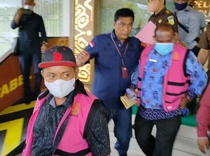 Kejati Ungkap 4 Orang Terlibat Korupsi Tiang Pancang di Papua Barat, 1 Kabur